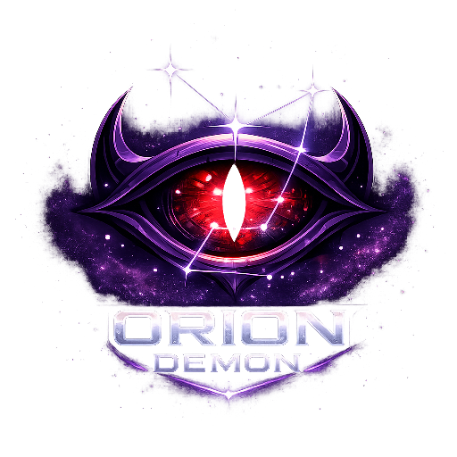 Orion Demon